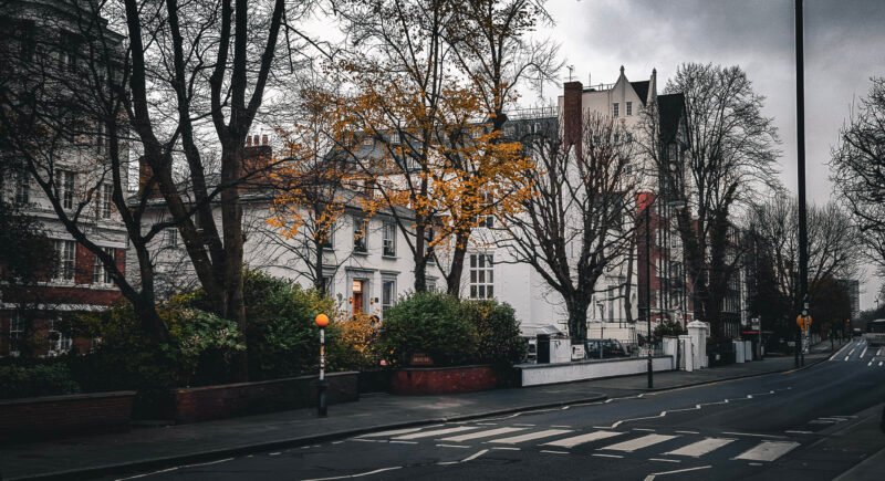 Abbey Road Studios